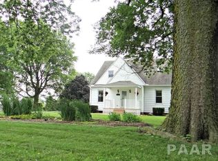 2910 W Main St, Edelstein, IL 61526