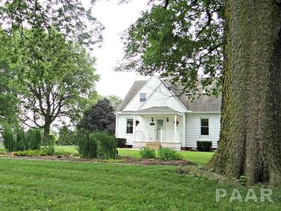 2910 W Main St, Edelstein, IL, 61526