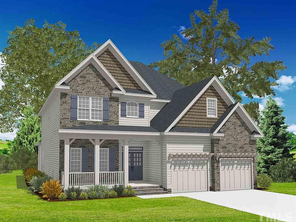 2nd image of 1213 Barley Stone Way