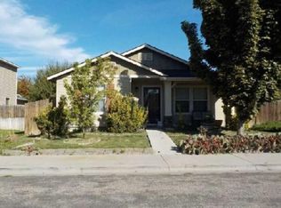 8234 W Mojave Dr, Boise, ID 83709