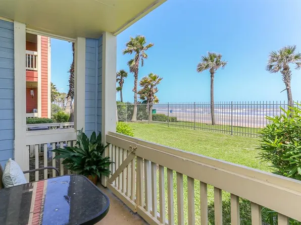 7000 Seawall Blvd APT 613, Galveston, TX 77551