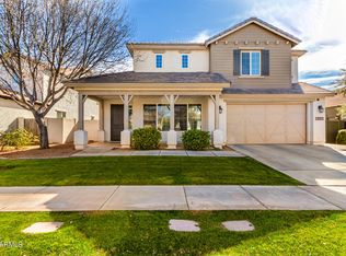 3885 E Mesquite St, Gilbert, AZ 85296