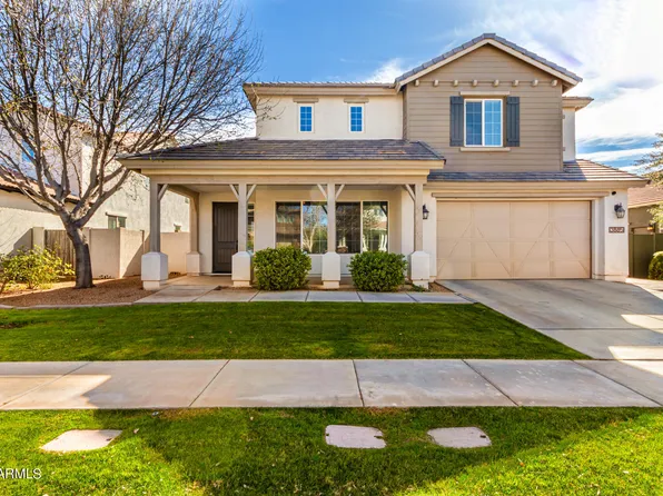 3885 E MESQUITE Street, Gilbert, AZ 85296