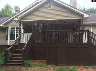 643 Sease Rd, Ridgeway, SC 29130