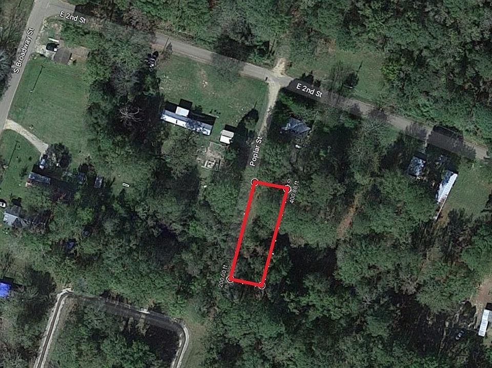 0 Poplar St, Smackover, AR 71762 MLS 13194901 Zillow
