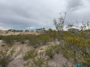 208 Brazos St, Street, NM 87935