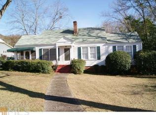 178 N McDonough St, Jonesboro, GA 30236