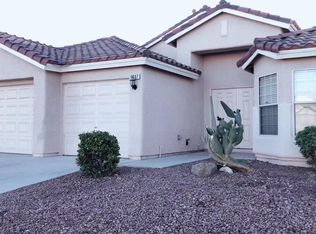 6607 Ruddock Dr, North Las Vegas, NV 89084