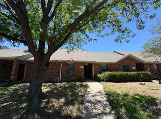 3003 SW 28th Ave APT B, Amarillo, TX 79109