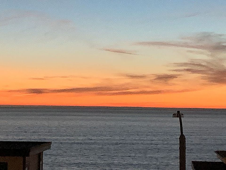 Fabulous sunsets