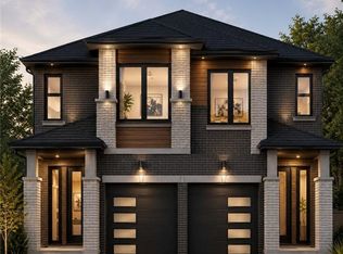 43 East Ave #B, Brantford, ON N3S 3L2