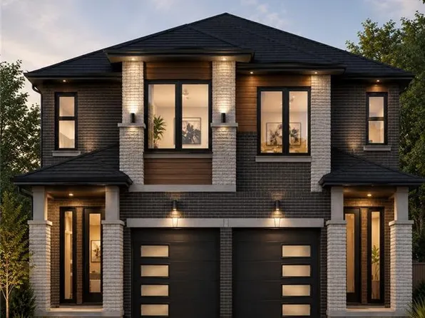 43 East Ave #B, Brantford, ON N3S 3L2