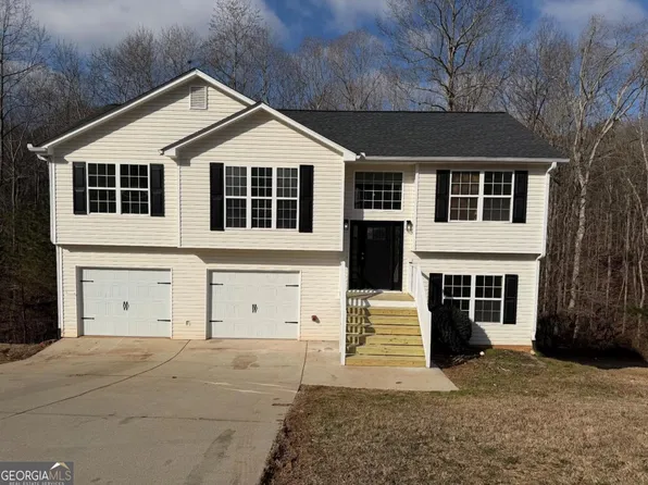 440 Prometheous Way, Rockmart, GA 30153