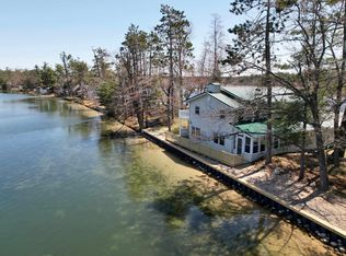 1942 Beaver Dam Rd, Gaylord, MI 49735