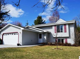 1503 SE 4th Ave, Grand Rapids, MN 55744