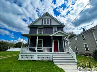 24 Maple Ave, Portville, NY 14770