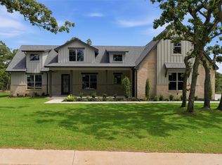 8140 Sacred Frst, Arcadia, OK 73007