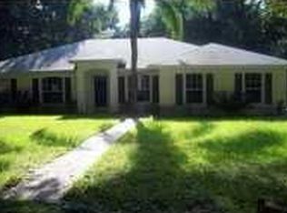 740 Hazen Rd, Deland, FL 32720