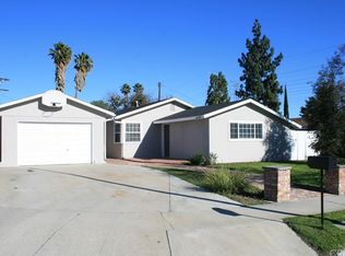 11428 De Celis Pl, Granada Hills, CA 91344