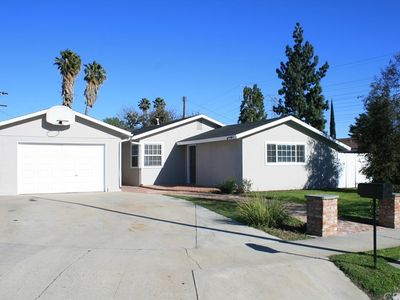 11428 De Celis Pl, Granada Hills, CA, 91344