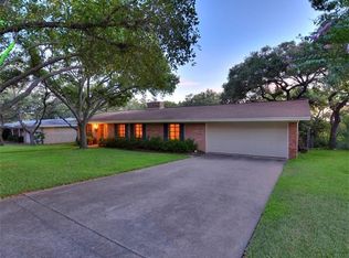 5810 Trailridge Dr, Austin, TX 78731
