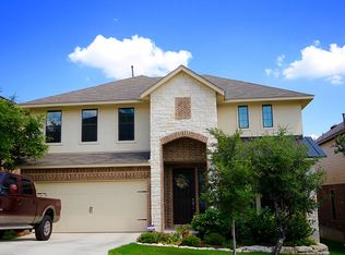 8642 Poppy Hls, Boerne, TX 78015