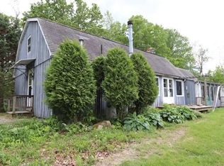 24 Allen Coit Rd, Huntington, MA 01050