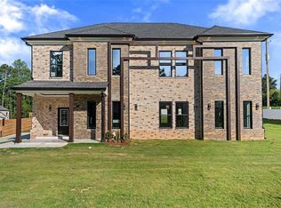 1515 Grayson Pkwy, Grayson, GA 30017