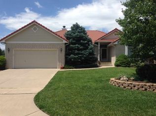 8410 E Champions St, Wichita, KS 67226