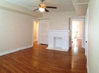 1002 12th Ave APT 6, Huntington, WV 25701