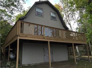 51694 209th Pl, McGregor, MN 55760