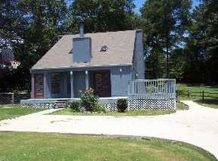 5361 Sheppard Dr, Elmore, AL 36025