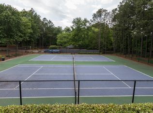 2301 Country Park Dr SE, Smyrna, GA