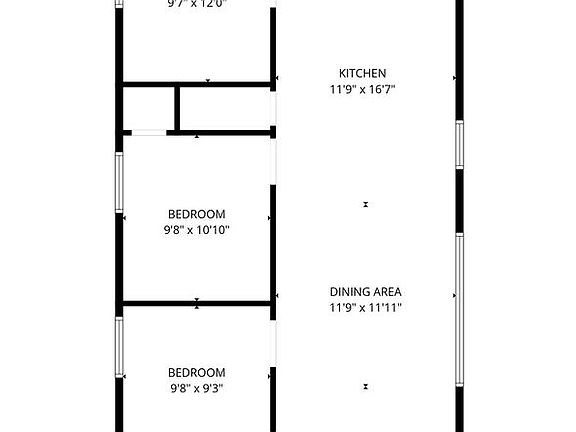 4th image of 5218 W 55th St
