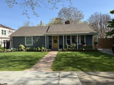 (Undisclosed Address), San Jose, CA, 95125