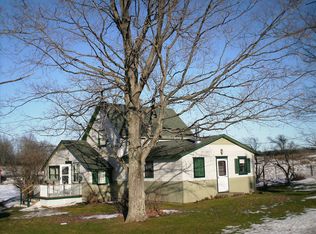 17560 Nine Mile Rd, Kaleva, MI 49645