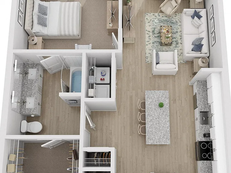 The Marlow Gainesville — Photo 2