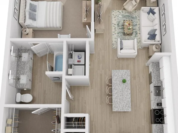 The Marlow Gainesville