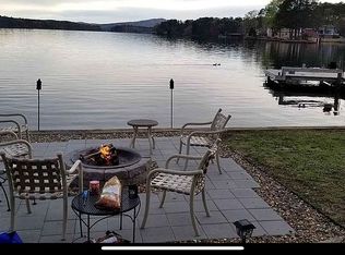 651 Peninsula Dr #25, Hot Springs National Park, AR 71901