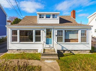 58 Atlantic Ave #8, Wells, ME 04090