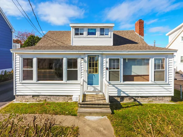 58 Atlantic Ave #8, Wells, ME 04090