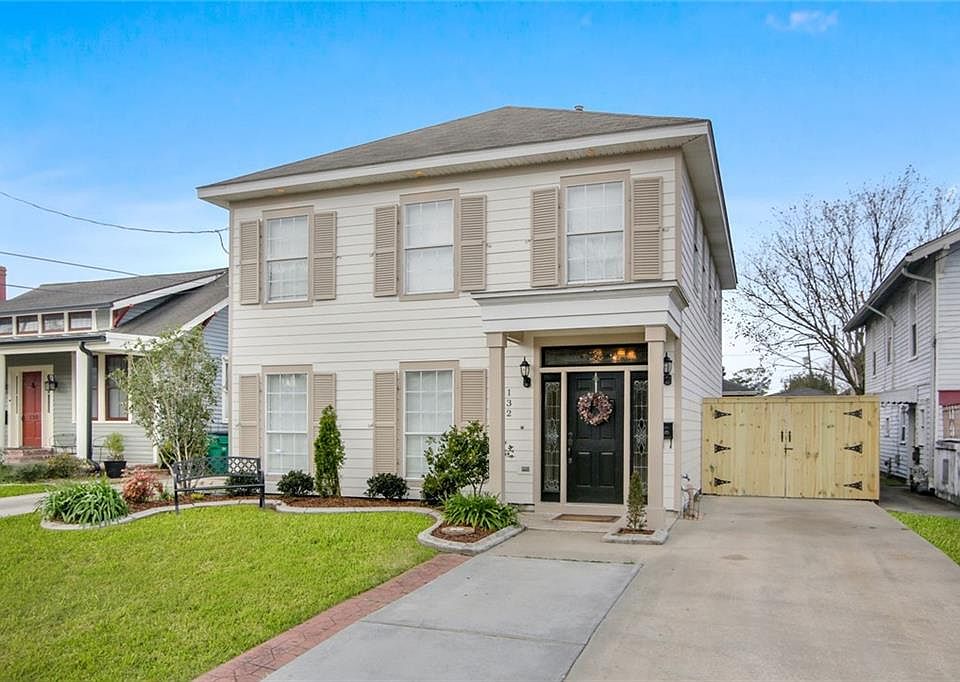 132 Athania Pkwy, Metairie, LA 70001 Zillow