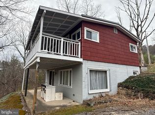 2741 Cottage Ln, James Creek, PA