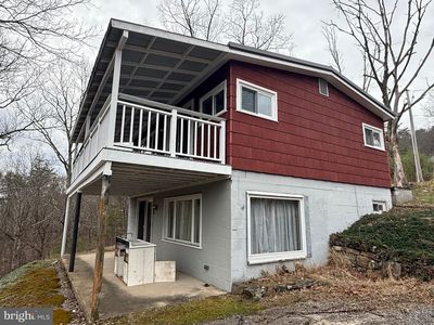 2741 Cottage Ln, James Creek, PA, 16657