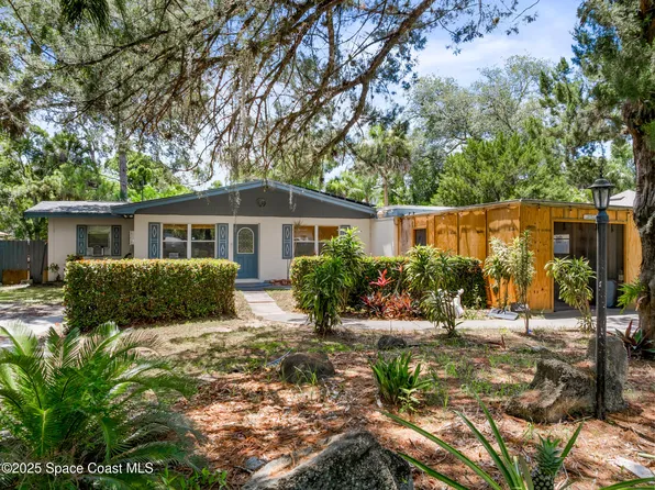 1714 Blanche Ave, Melbourne, FL 32934