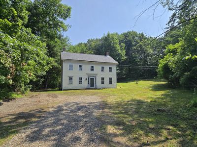184 White Mills Road, Chatham, NY, 12037