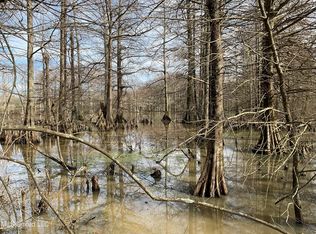 0 Shaw Rd, Sledge, MS 38670