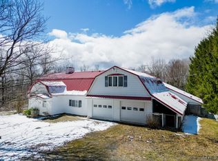 349 Sulphur Springs Rd, Newport, NY 13416