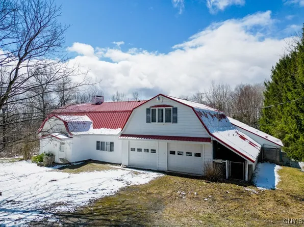 349 Sulphur Springs Rd, Newport, NY 13416