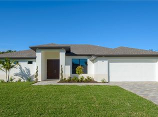 2905 SW 29th Place Cpe, Coral, FL 33914